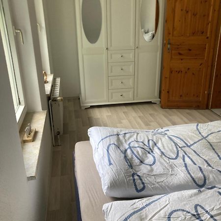 Ferienwohnung In Ostsee Naehe Daskow Buitenkant foto