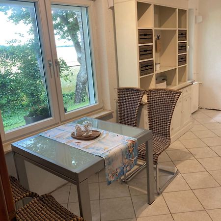 Ferienwohnung In Ostsee Naehe Daskow Buitenkant foto