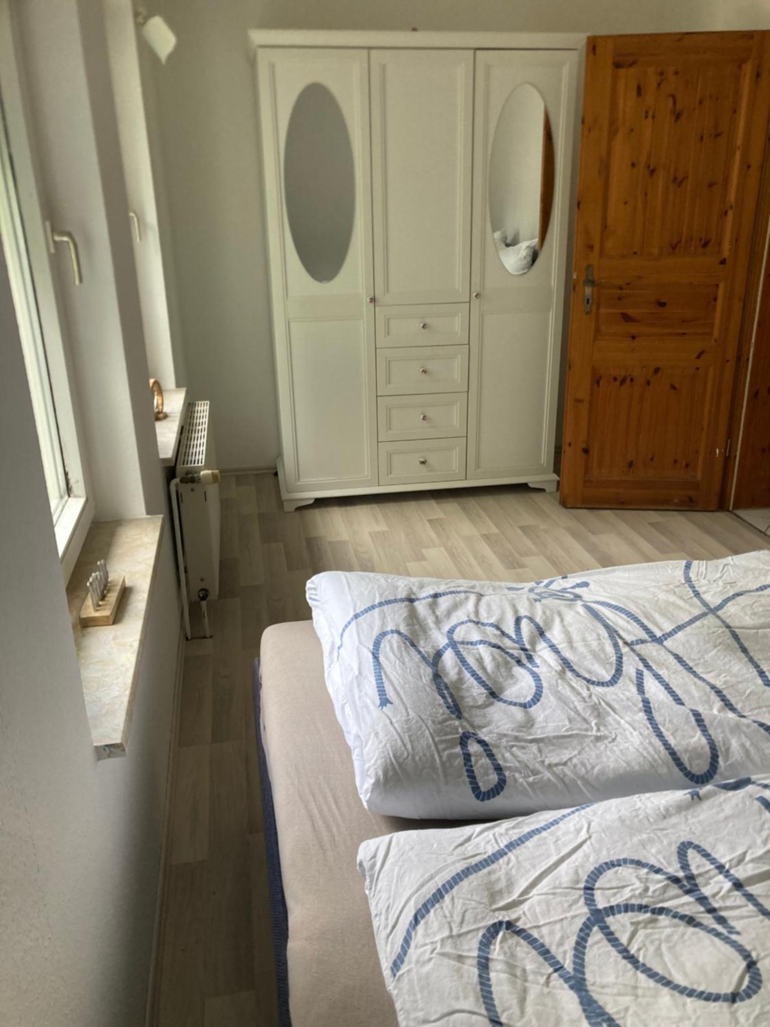 Ferienwohnung In Ostsee Naehe Daskow Buitenkant foto