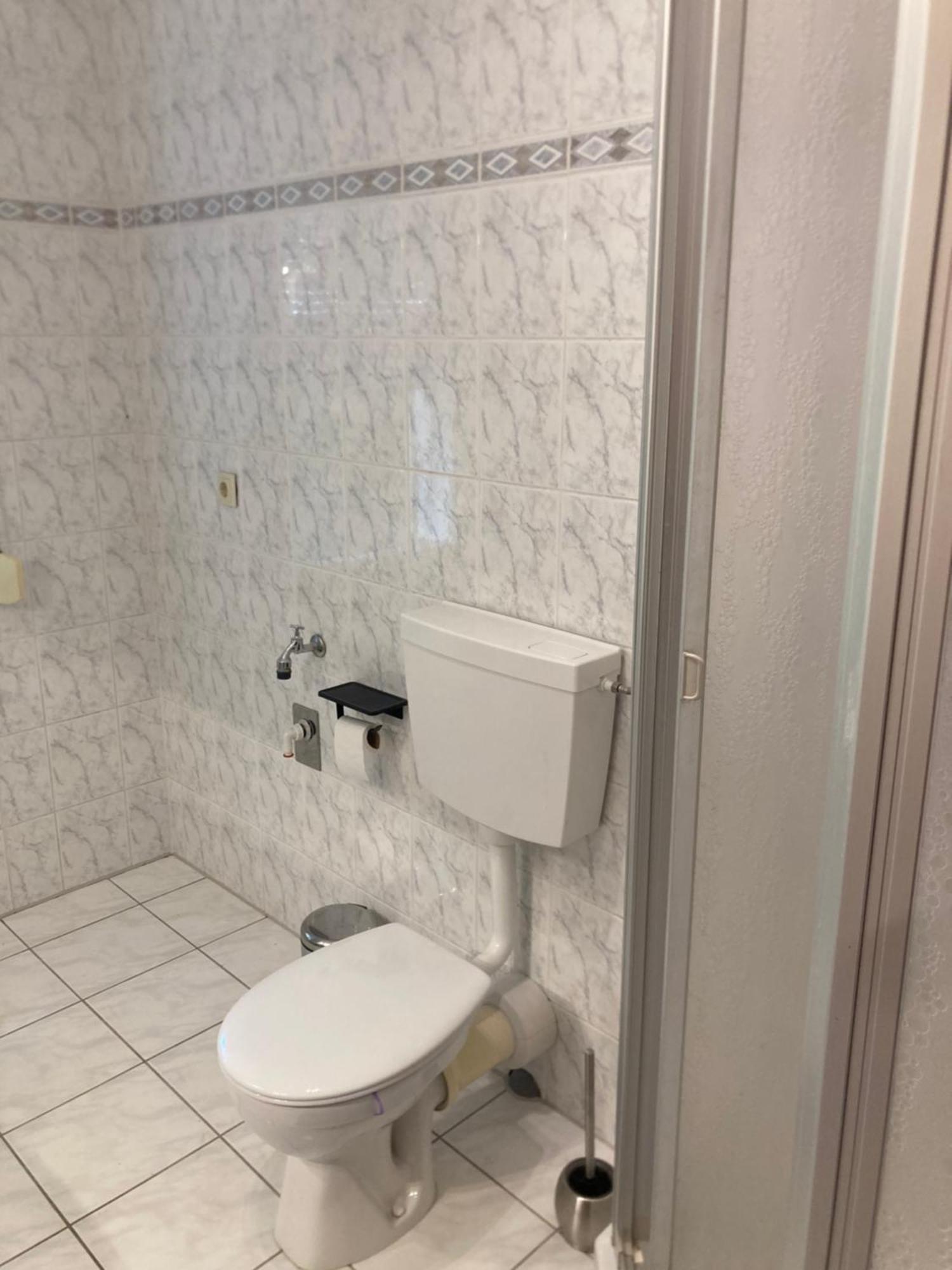 Ferienwohnung In Ostsee Naehe Daskow Buitenkant foto