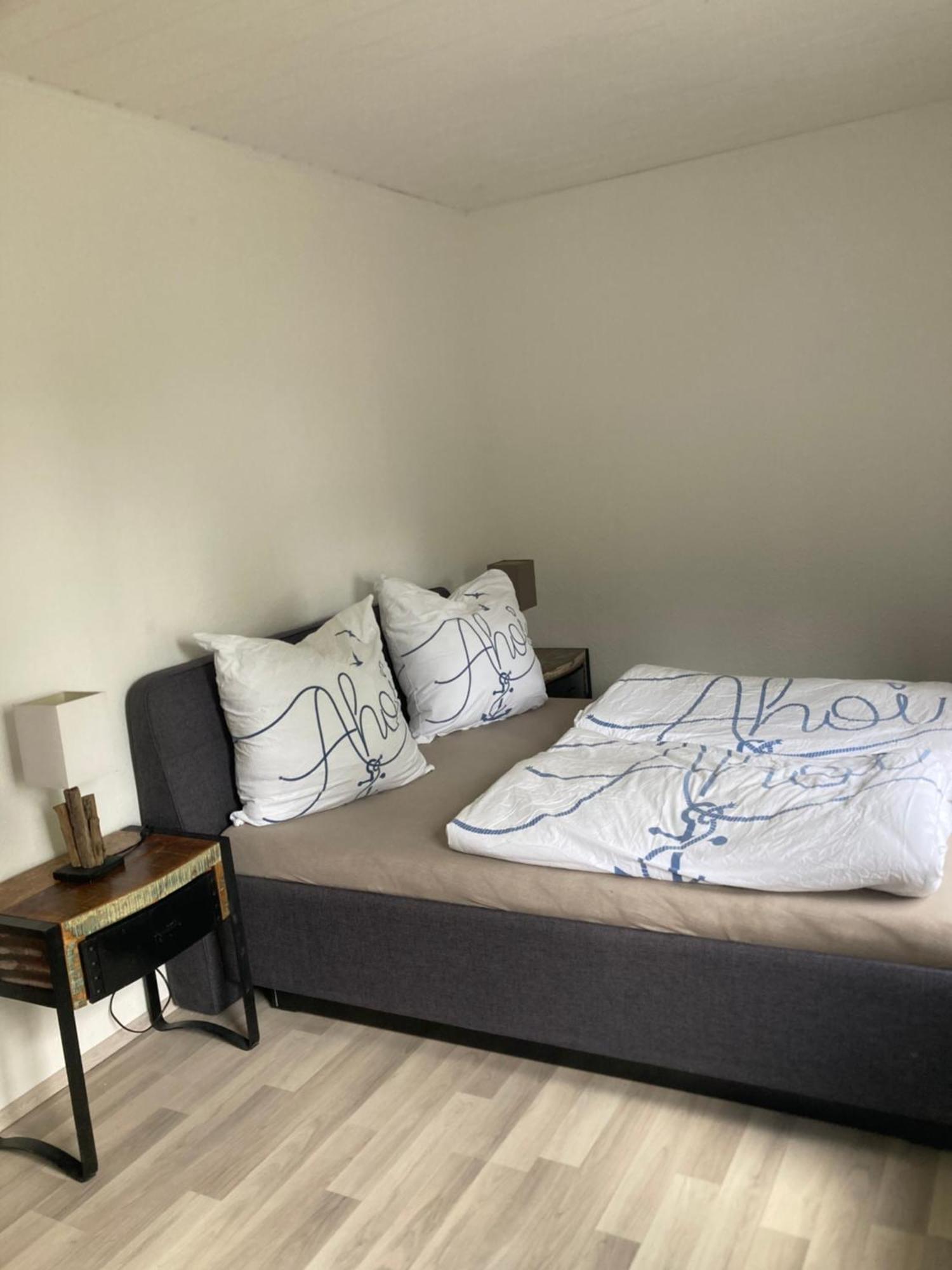 Ferienwohnung In Ostsee Naehe Daskow Buitenkant foto