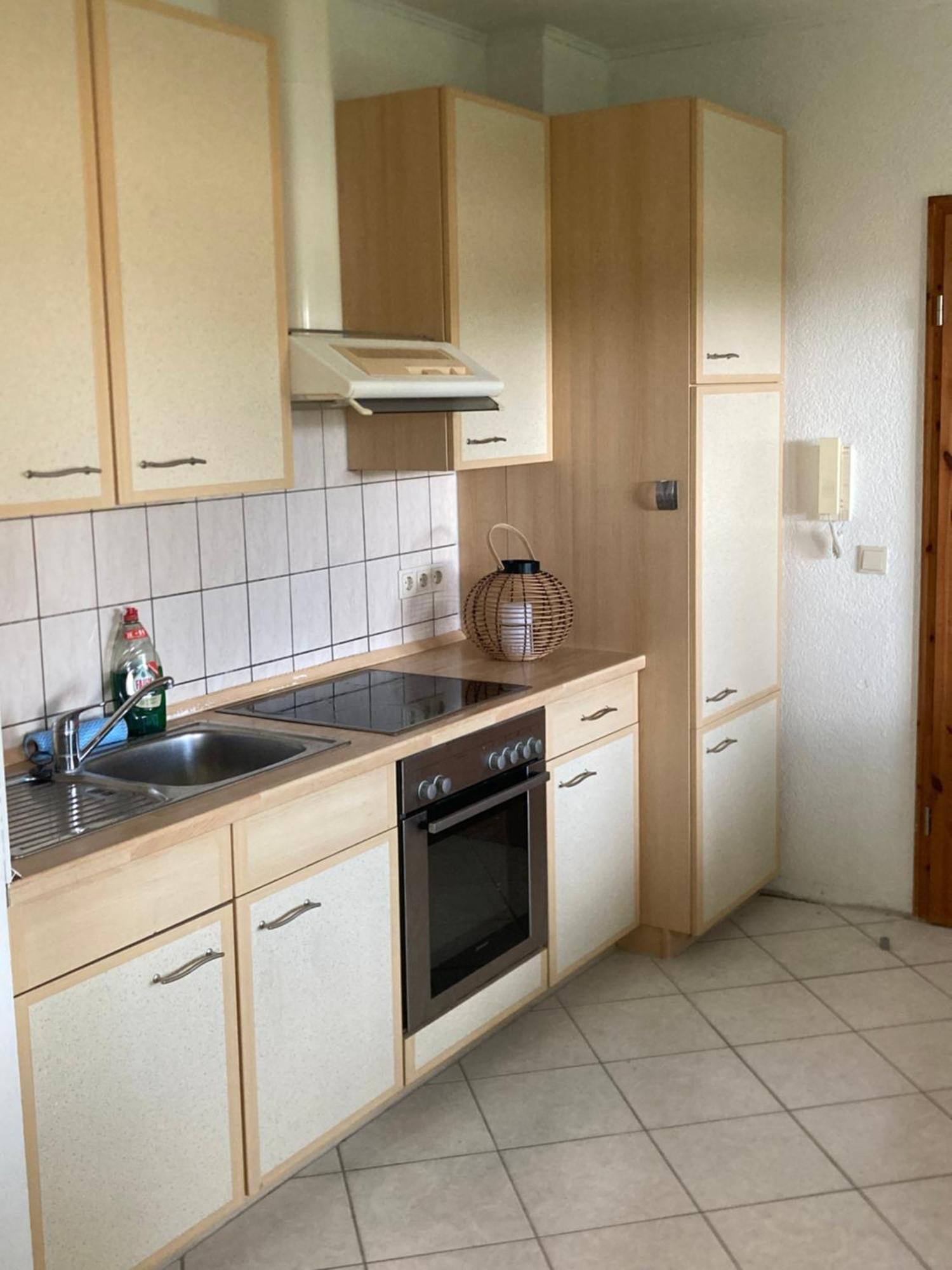 Ferienwohnung In Ostsee Naehe Daskow Buitenkant foto