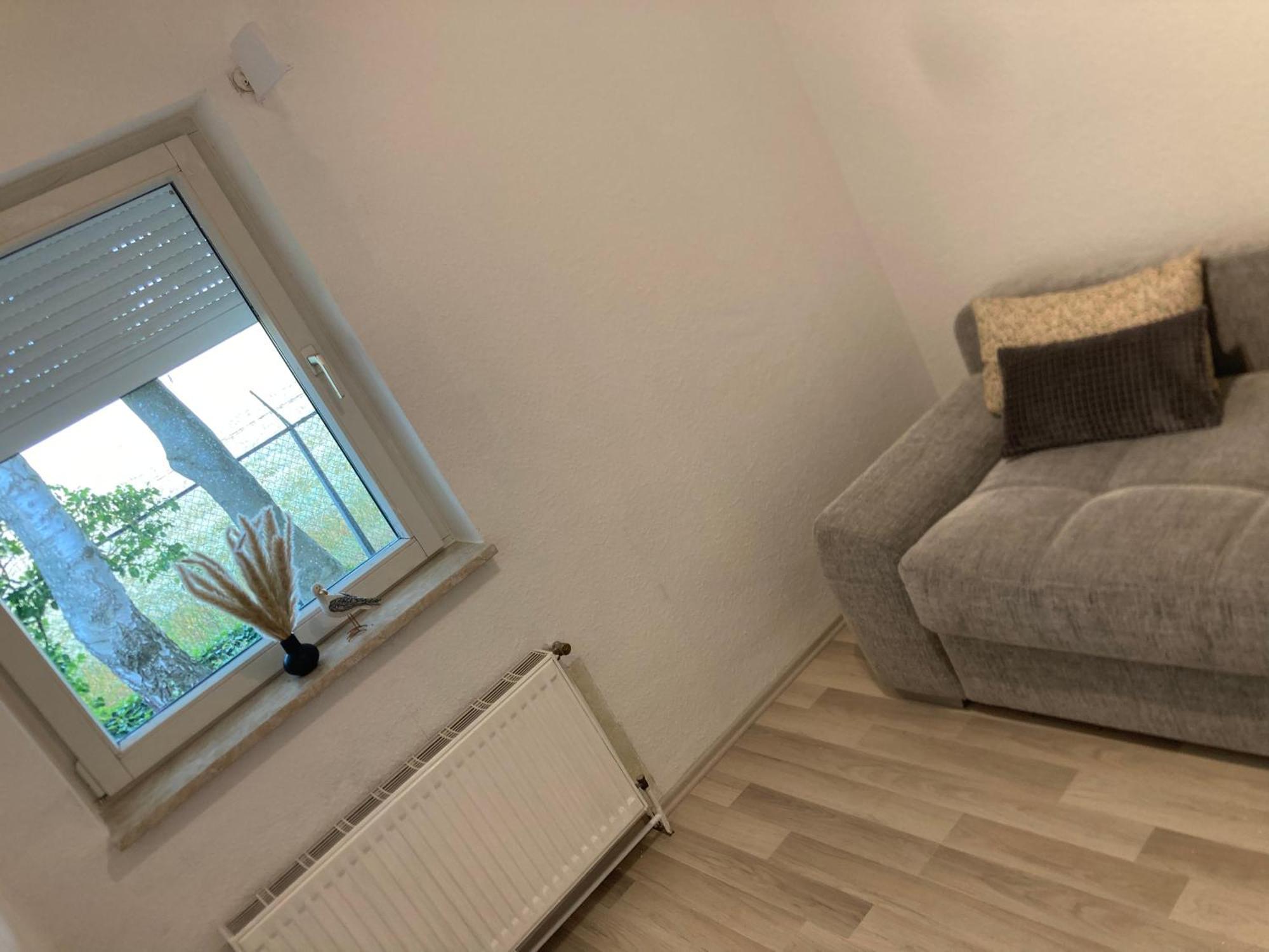 Ferienwohnung In Ostsee Naehe Daskow Buitenkant foto