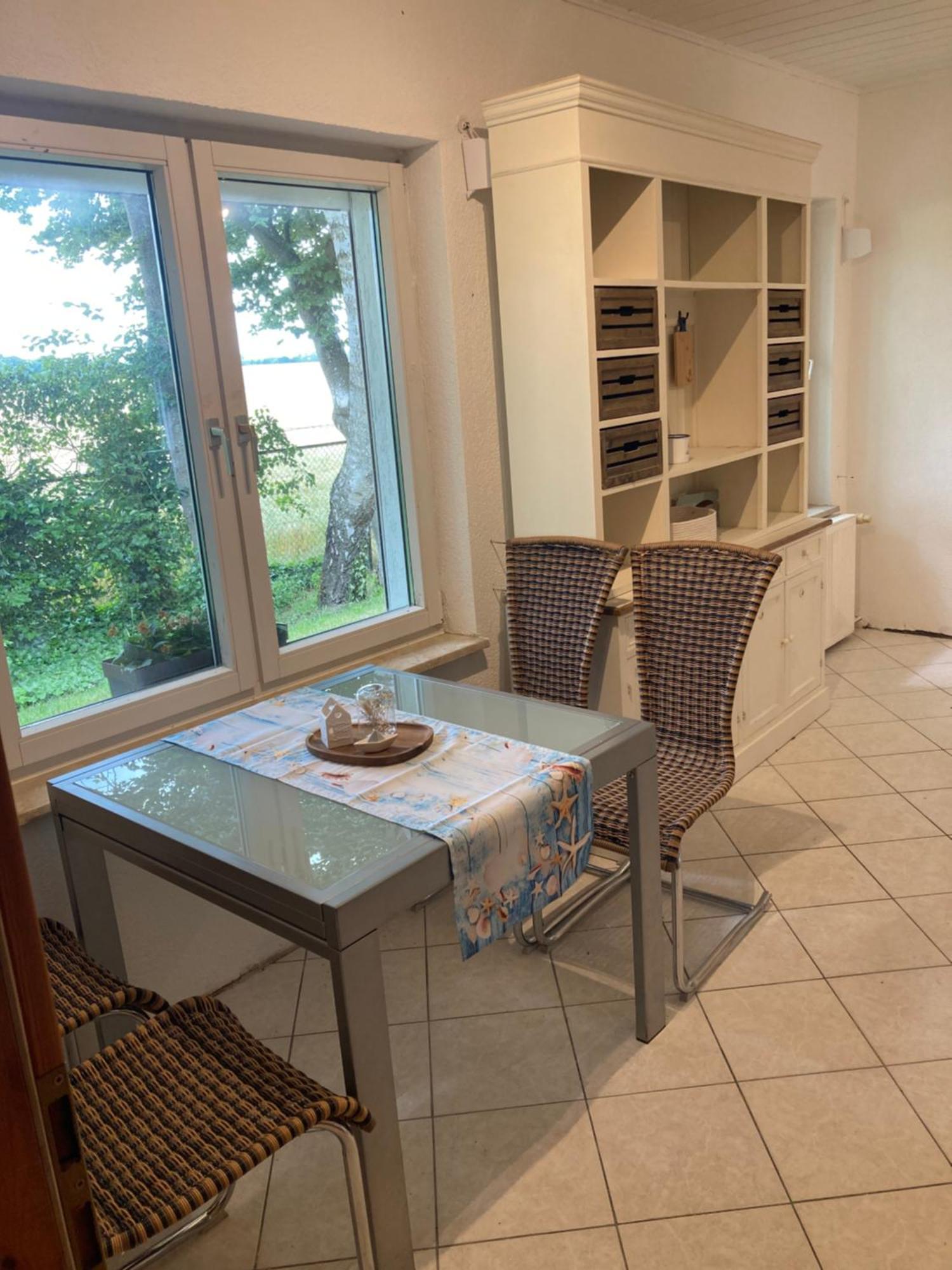 Ferienwohnung In Ostsee Naehe Daskow Buitenkant foto