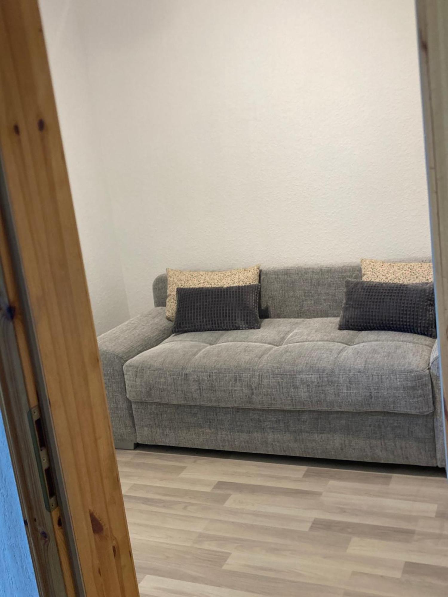 Ferienwohnung In Ostsee Naehe Daskow Buitenkant foto